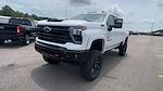 2025 Chevrolet Silverado 2500 Crew 4x4 Black Widow Premium Lifted Truck for sale #2GC4KNEY8S1192038 - photo 6