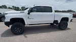 2025 Chevrolet Silverado 2500 Crew 4x4 Black Widow Premium Lifted Truck for sale #2GC4KNEY8S1192038 - photo 7