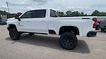 2025 Chevrolet Silverado 2500 Crew 4x4 Black Widow Premium Lifted Truck for sale #2GC4KNEY8S1192038 - photo 8