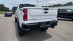 2025 Chevrolet Silverado 2500 Crew 4x4 Black Widow Premium Lifted Truck for sale #2GC4KNEY8S1192038 - photo 9