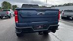 2025 Chevrolet Silverado 2500 Crew 4x4 Black Widow Premium Lifted Truck for sale #2GC4KNEY8S1196980 - photo 9