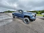 2025 Chevrolet Silverado 2500 Crew 4x4 Black Widow Premium Lifted Truck for sale #2GC4KNEY8S1196980 - photo 10