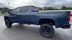 2025 Chevrolet Silverado 2500 Crew 4x4 Black Widow Premium Lifted Truck for sale #2GC4KNEY8S1196980 - photo 2