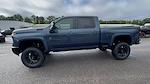 2025 Chevrolet Silverado 2500 Crew 4x4 Black Widow Premium Lifted Truck for sale #2GC4KNEY8S1196980 - photo 3