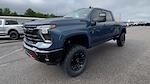 2025 Chevrolet Silverado 2500 Crew 4x4 Black Widow Premium Lifted Truck for sale #2GC4KNEY8S1196980 - photo 4