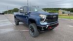 2025 Chevrolet Silverado 2500 Crew 4x4 Black Widow Premium Lifted Truck for sale #2GC4KNEY8S1196980 - photo 5