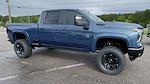 2025 Chevrolet Silverado 2500 Crew 4x4 Black Widow Premium Lifted Truck for sale #2GC4KNEY8S1196980 - photo 6