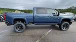 2025 Chevrolet Silverado 2500 Crew 4x4 Black Widow Premium Lifted Truck for sale #2GC4KNEY8S1196980 - photo 7