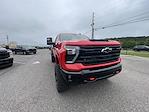 2025 Chevrolet Silverado 2500 Crew 4x4 Black Widow Premium Lifted Truck for sale #2GC4KNEY8S1213857 - photo 10