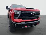 2025 Chevrolet Silverado 2500 Crew 4x4 Black Widow Premium Lifted Truck for sale #2GC4KNEY8S1213857 - photo 1