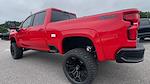 2025 Chevrolet Silverado 2500 Crew 4x4 Black Widow Premium Lifted Truck for sale #2GC4KNEY8S1213857 - photo 2