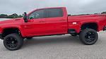 2025 Chevrolet Silverado 2500 Crew 4x4 Black Widow Premium Lifted Truck for sale #2GC4KNEY8S1213857 - photo 3