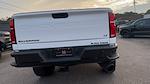 2025 Chevrolet Silverado 2500 Crew 4x4 Black Widow Premium Lifted Truck for sale #2GC4KNEY8S1223868 - photo 9