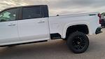 2025 Chevrolet Silverado 2500 Crew 4x4 Black Widow Premium Lifted Truck for sale #2GC4KNEY8S1223868 - photo 3