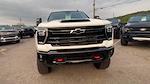 2025 Chevrolet Silverado 2500 Crew 4x4 Black Widow Premium Lifted Truck for sale #2GC4KNEY8S1223868 - photo 5