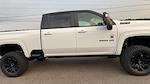 2025 Chevrolet Silverado 2500 Crew 4x4 Black Widow Premium Lifted Truck for sale #2GC4KNEY8S1223868 - photo 7