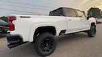 2025 Chevrolet Silverado 2500 Crew 4x4 Black Widow Premium Lifted Truck for sale #2GC4KNEY8S1223868 - photo 8