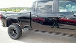 2025 Chevrolet Silverado 2500 Crew 4x4 Black Widow Premium Lifted Truck for sale #2GC4KNEY8S1223904 - photo 8