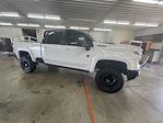 2025 Chevrolet Silverado 2500 Crew 4x4 Rocky Ridge Premium Lifted Truck for sale #2GC4KNEY8S1223952 - photo 2