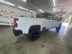 2025 Chevrolet Silverado 2500 Crew 4x4 Rocky Ridge Premium Lifted Truck for sale #2GC4KNEY8S1223952 - photo 8
