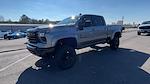2025 Chevrolet Silverado 2500 Crew 4x4 Black Widow Premium Lifted Truck for sale #2GC4KNEY9S1141874 - photo 7