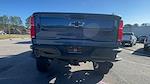 2025 Chevrolet Silverado 2500 Crew 4x4 Black Widow Premium Lifted Truck for sale #2GC4KNEY9S1142054 - photo 9
