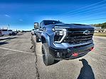 2025 Chevrolet Silverado 2500 Crew 4x4 Black Widow Premium Lifted Truck for sale #2GC4KNEY9S1142054 - photo 10