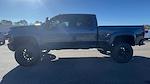 2025 Chevrolet Silverado 2500 Crew 4x4 Black Widow Premium Lifted Truck for sale #2GC4KNEY9S1142054 - photo 3