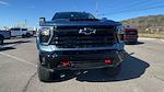2025 Chevrolet Silverado 2500 Crew 4x4 Black Widow Premium Lifted Truck for sale #2GC4KNEY9S1142054 - photo 5
