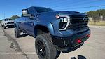 2025 Chevrolet Silverado 2500 Crew 4x4 Black Widow Premium Lifted Truck for sale #2GC4KNEY9S1142054 - photo 6