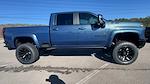 2025 Chevrolet Silverado 2500 Crew 4x4 Black Widow Premium Lifted Truck for sale #2GC4KNEY9S1142054 - photo 7