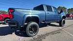 2025 Chevrolet Silverado 2500 Crew 4x4 Black Widow Premium Lifted Truck for sale #2GC4KNEY9S1142054 - photo 8