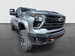2025 Chevrolet Silverado 2500 Crew 4x4 Black Widow Premium Lifted Truck for sale #2GC4KNEY9S1176110 - photo 1