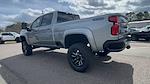 2025 Chevrolet Silverado 2500 Crew 4x4 Black Widow Premium Lifted Truck for sale #2GC4KNEY9S1176110 - photo 2