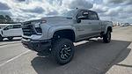 2025 Chevrolet Silverado 2500 Crew 4x4 Black Widow Premium Lifted Truck for sale #2GC4KNEY9S1176110 - photo 4