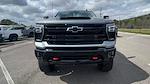 2025 Chevrolet Silverado 2500 Crew 4x4 Black Widow Premium Lifted Truck for sale #2GC4KNEY9S1176110 - photo 5