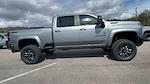 2025 Chevrolet Silverado 2500 Crew 4x4 Black Widow Premium Lifted Truck for sale #2GC4KNEY9S1176110 - photo 7