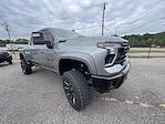 2025 Chevrolet Silverado 2500 Crew 4x4 Black Widow Premium Lifted Truck for sale #2GC4KNEY9S1223944 - photo 10