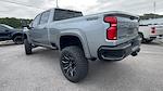 2025 Chevrolet Silverado 2500 Crew 4x4 Black Widow Premium Lifted Truck for sale #2GC4KNEY9S1223944 - photo 2