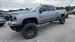 2025 Chevrolet Silverado 2500 Crew 4x4 Black Widow Premium Lifted Truck for sale #2GC4KNEY9S1223944 - photo 4