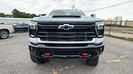 2025 Chevrolet Silverado 2500 Crew 4x4 Black Widow Premium Lifted Truck for sale #2GC4KNEY9S1223944 - photo 5