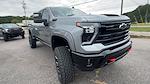 2025 Chevrolet Silverado 2500 Crew 4x4 Black Widow Premium Lifted Truck for sale #2GC4KNEY9S1223944 - photo 6
