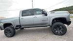 2025 Chevrolet Silverado 2500 Crew 4x4 Black Widow Premium Lifted Truck for sale #2GC4KNEY9S1223944 - photo 7