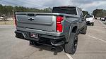 2025 Chevrolet Silverado 2500 Crew 4x4 Black Widow Premium Lifted Truck for sale #2GC4KNEYXS1141771 - photo 2