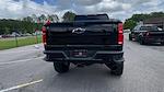 2025 Chevrolet Silverado 2500 Crew 4x4 Black Widow Premium Lifted Truck for sale #2GC4KNEYXS1196544 - photo 9