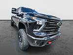 2025 Chevrolet Silverado 2500 Crew 4x4 Black Widow Premium Lifted Truck for sale #2GC4KNEYXS1196544 - photo 1