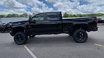 2025 Chevrolet Silverado 2500 Crew 4x4 Black Widow Premium Lifted Truck for sale #2GC4KNEYXS1196544 - photo 3