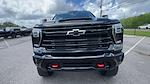 2025 Chevrolet Silverado 2500 Crew 4x4 Black Widow Premium Lifted Truck for sale #2GC4KNEYXS1196544 - photo 5