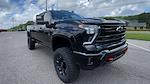 2025 Chevrolet Silverado 2500 Crew 4x4 Black Widow Premium Lifted Truck for sale #2GC4KNEYXS1196544 - photo 6