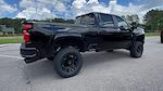 2025 Chevrolet Silverado 2500 Crew 4x4 Black Widow Premium Lifted Truck for sale #2GC4KNEYXS1196544 - photo 8